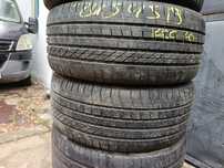 Anvelope vara 245 40 19 goodyear 2020 6.9mm