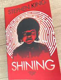 Carte The Shining - Stephen King