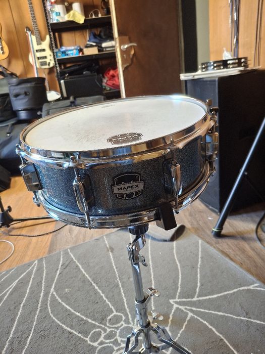 Соло барабан (snare drum) Mapex Mars Birch 14 x 5