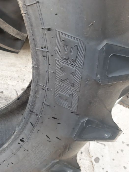 Anvelope noi agricole de tractor 13.6-28 cu 8PR livrare R28