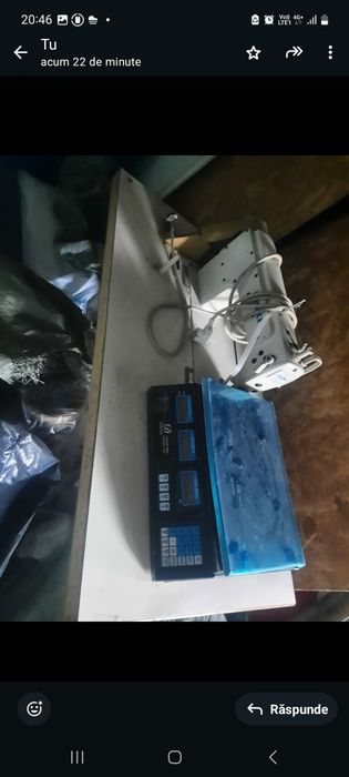 Electronice și electrocasnice