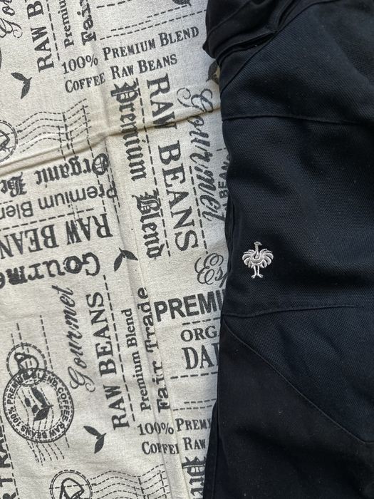 Engelbert Strauss original панталон.50 M