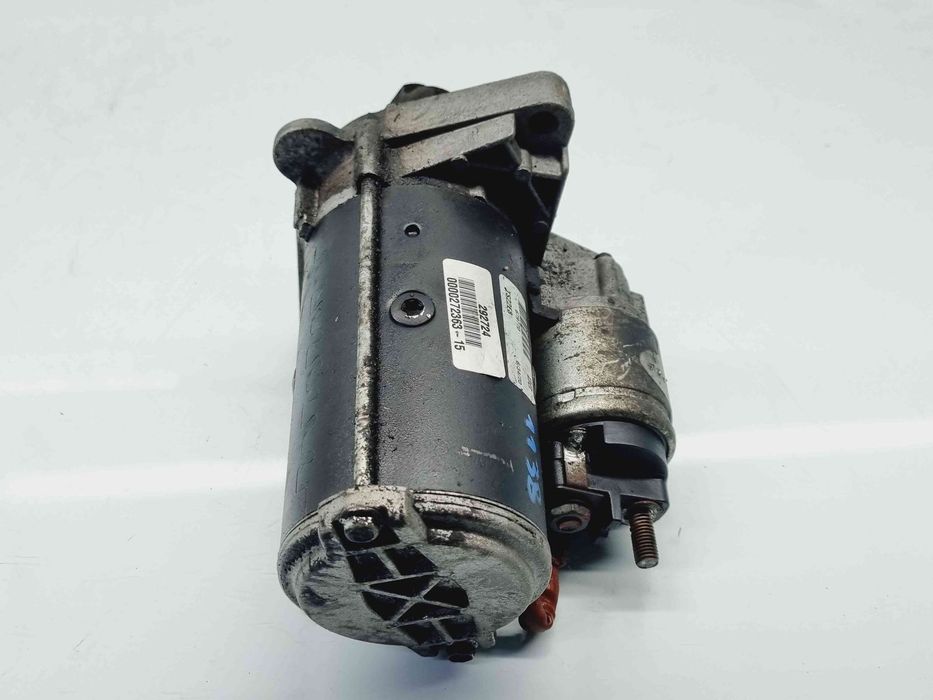 Electromotor 10 dinti Opel Vivaro (F7) [Fabr 2001-2013] OEM  2.0 DCI