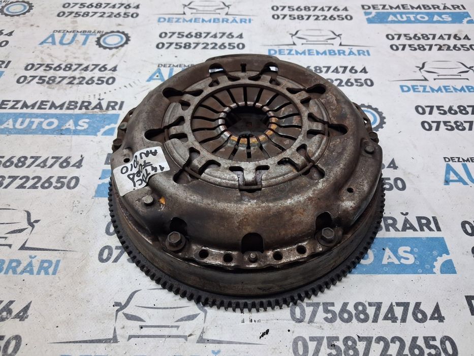 Volanta masa dubla 1.4 tdci Ford 2010