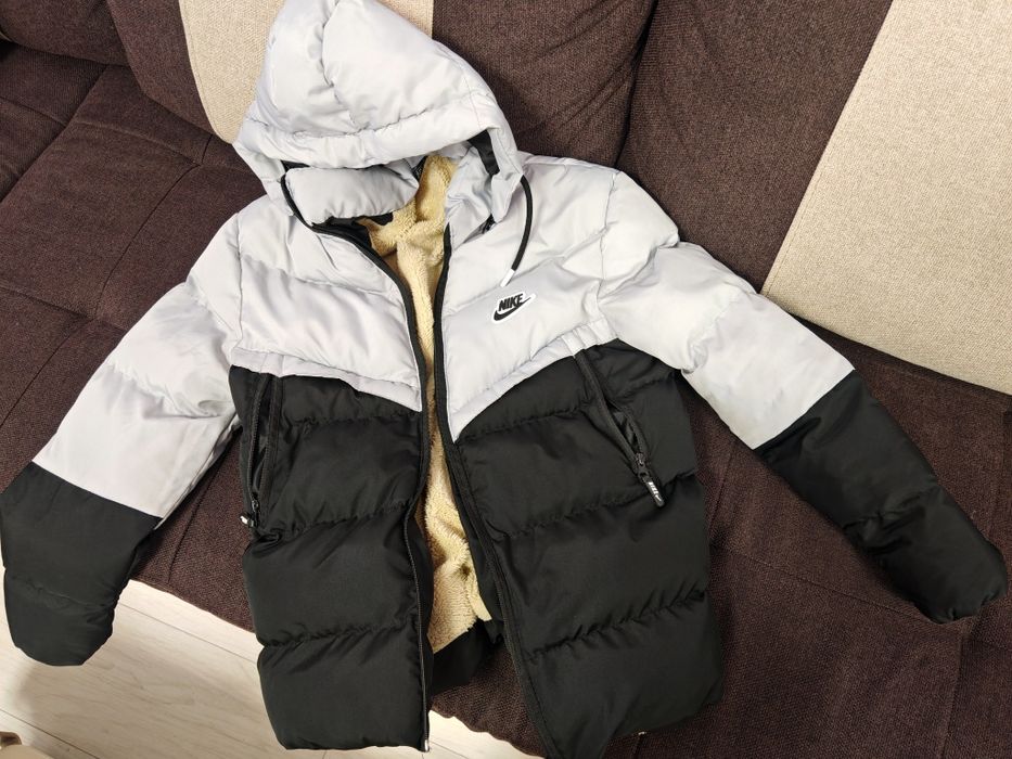 Зимно яке Nike  / найк