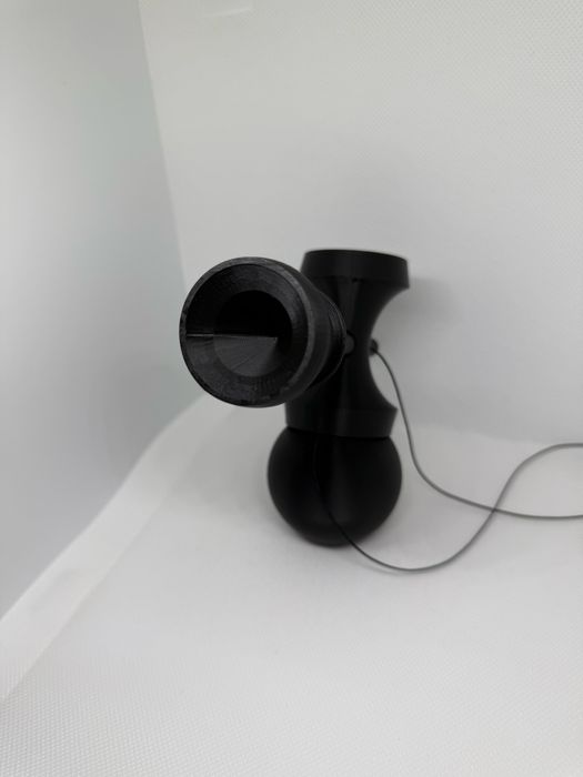 Kendama premium neagra