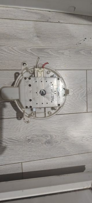 Тойоты Ленд Крузер Лексус моторчик печки