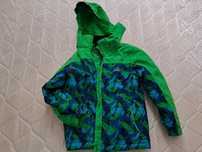 Costum de ski McKinley marime 140 geaca si pantalon