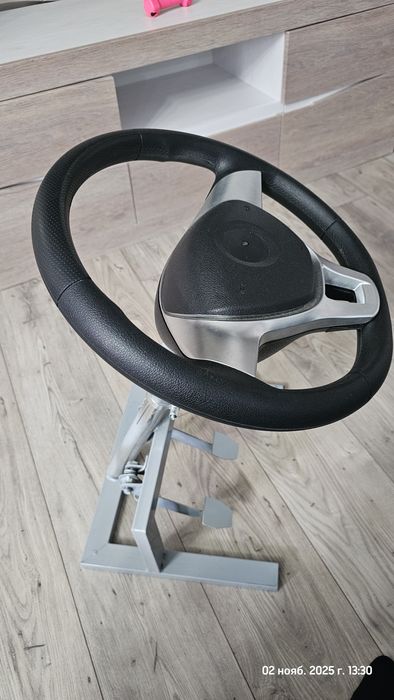 Продам руль для детей