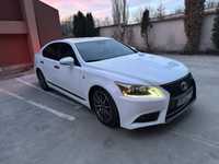 Lexus LS 460 F SPORT