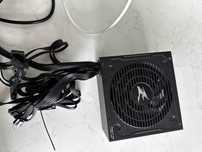 Zalman MegaMax 700W 80+