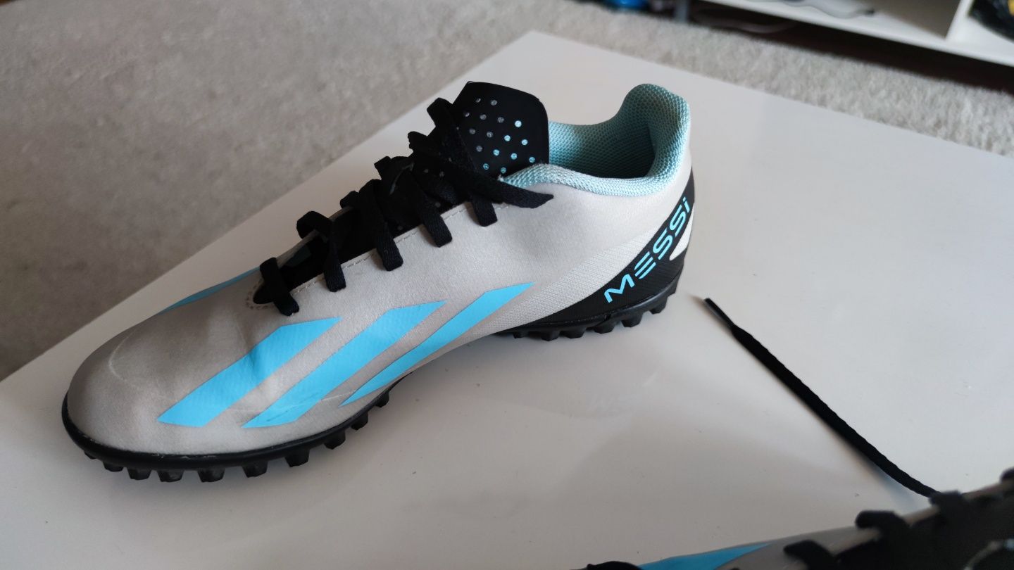 Детски стоножки Adidas Messi
