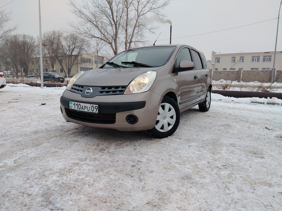 Продам Ниссан ноут