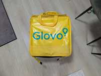 Vând geantă Glovo