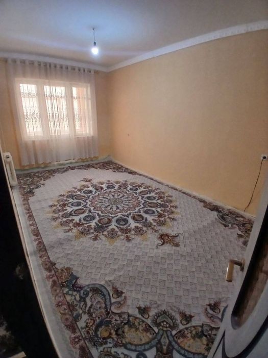 Срочно 2 хонали 4 каватдан панельный квартира 5микро-район