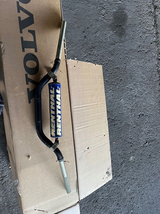 Кормило за мотор