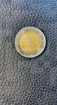 Moneda 2 Euro Germania Rară - Ptr Colectionari