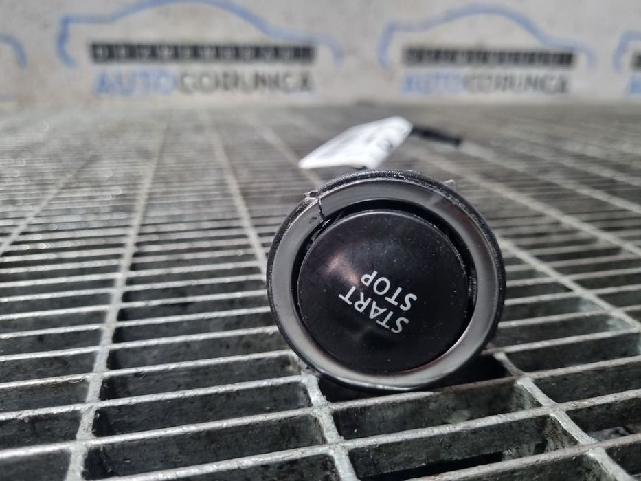 Buton pornire motor Renault Kadjar 1.2 B 2015 - 2018 (1310)