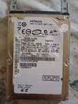 Hard laptop 250 gb