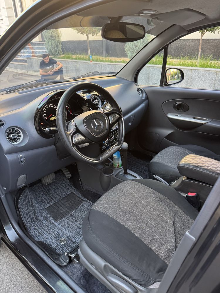 Matiz aftamat 2014 yil zavod aftamat