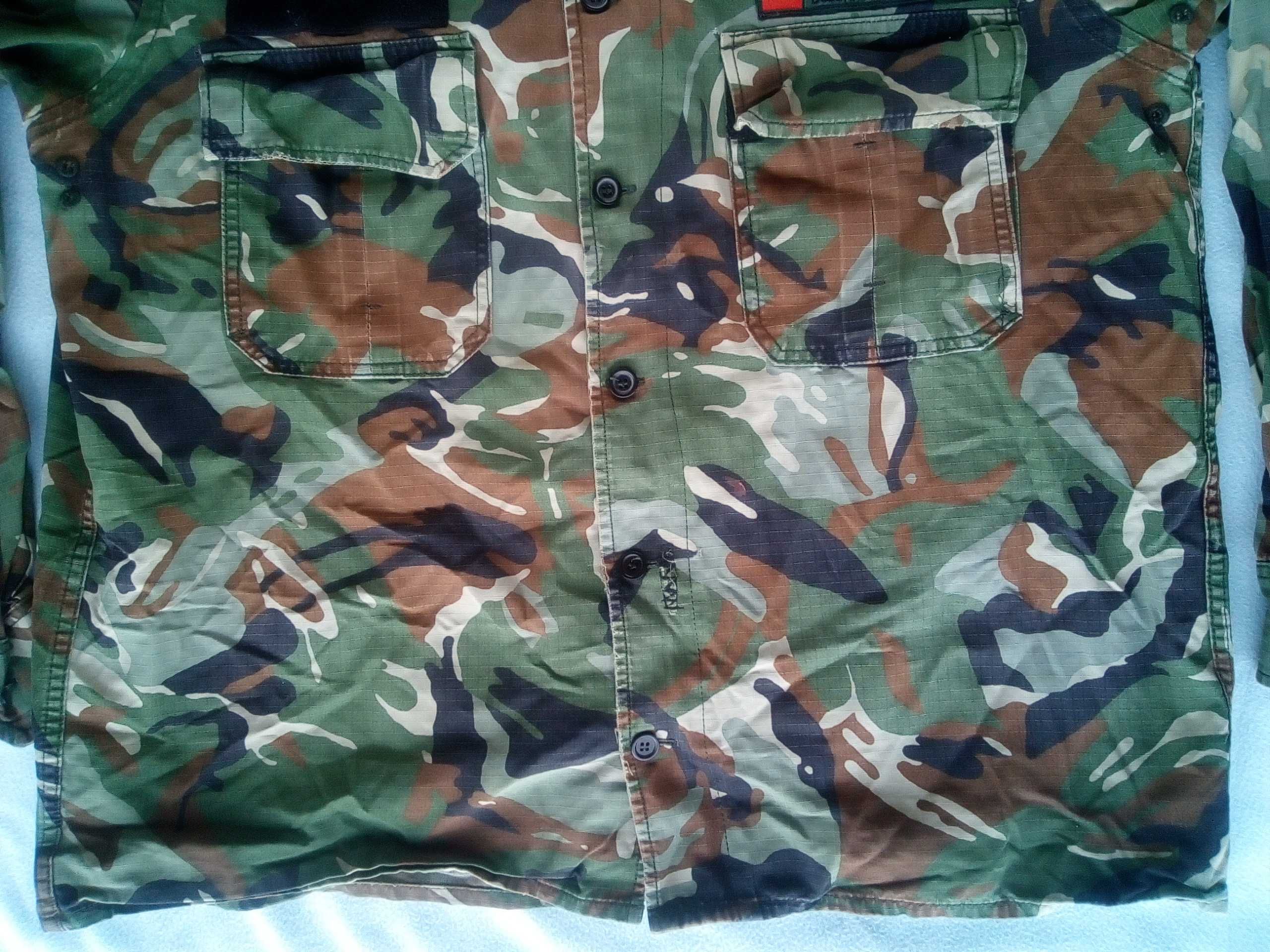 Пиза,Военна,Българска,Камуфлаж,Летен