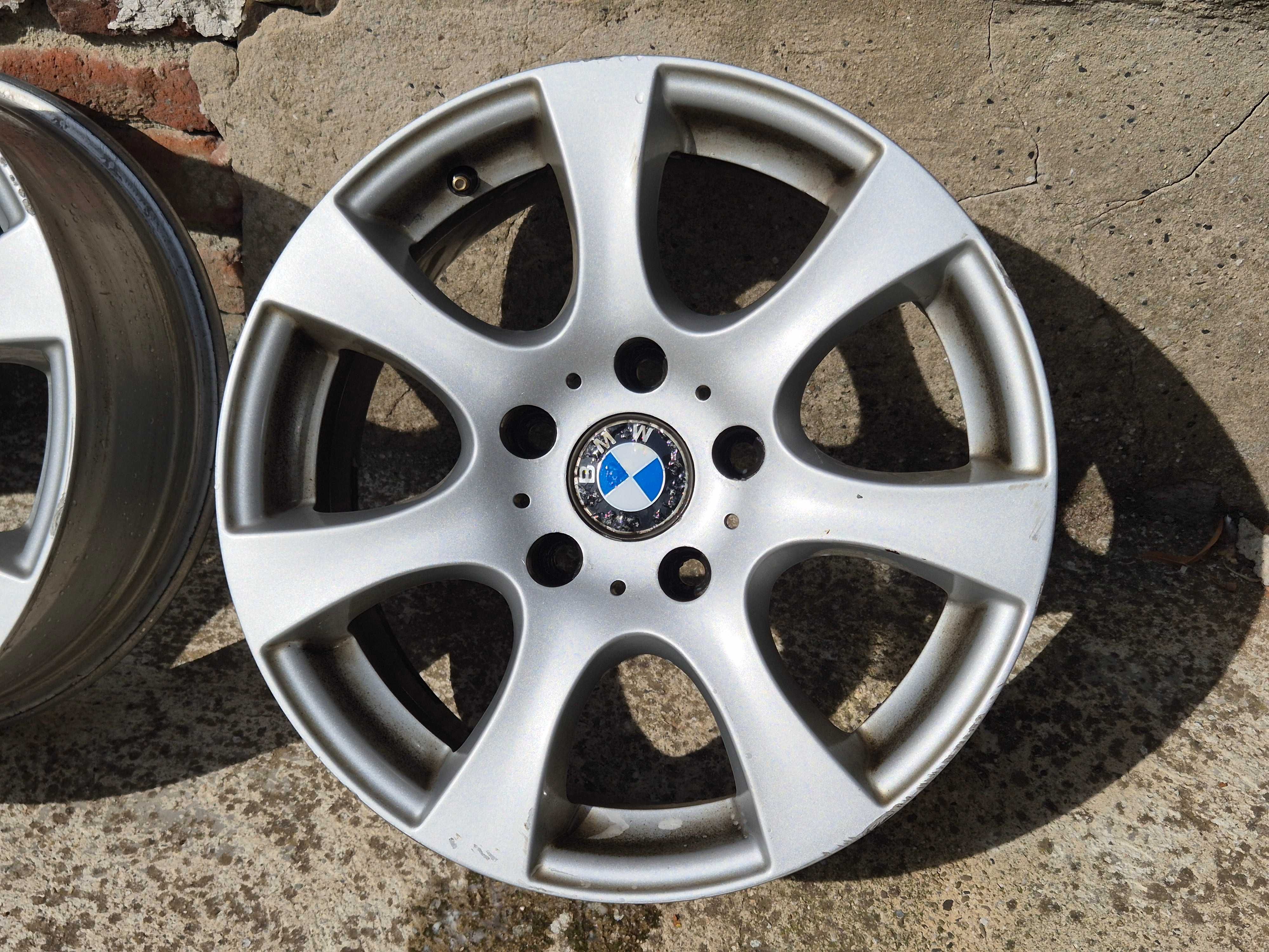 Джанти 16 за BMW 5х120 E90 E46 F30