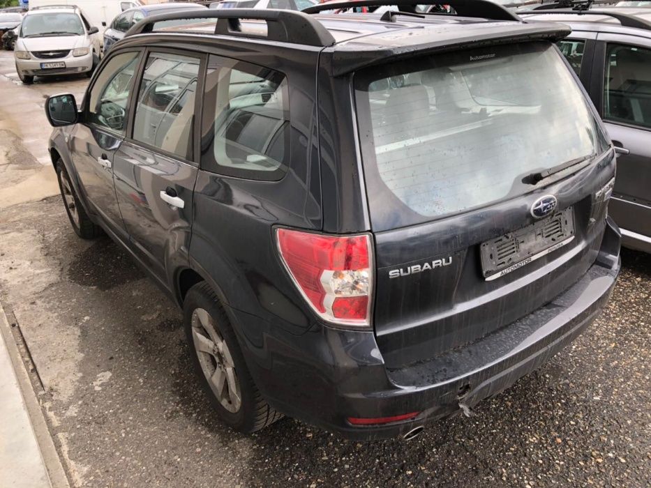Subaru Forester 2.0 D /Субаро Форестър 2,0 д  НА ЧАСТИ