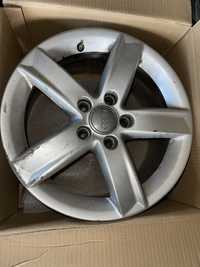 Janta originala audi 16 inch