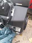 Vând motor 2t holer 19 cai