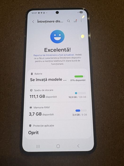 Samsung S901 Galaxy S22 5G 128 Gb ID-XXL2465