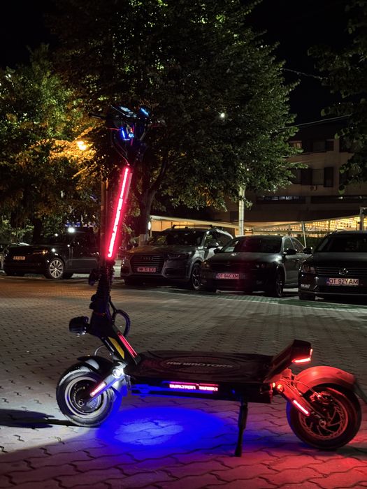 Dualtron Thunder 2