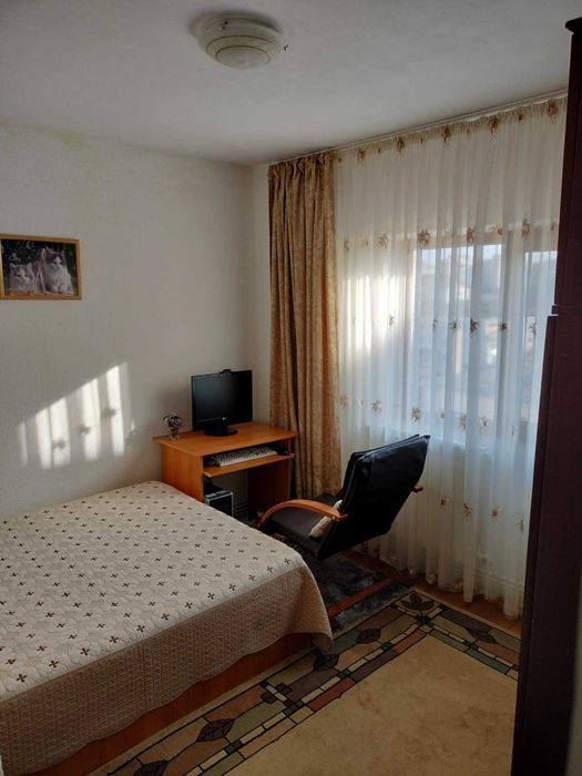 Apartament 3 camere, Bulevard, Parc Sucevei, aproape de Carrefour