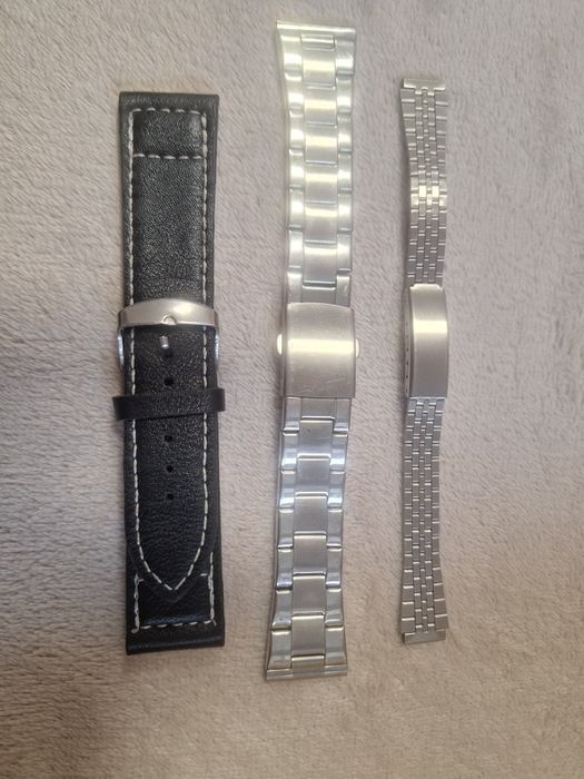 Верижки за часовник