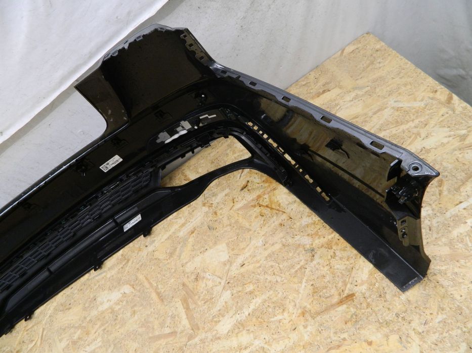 Bara spate Audi A6 C8, Berlina S-Line, 2018, 2019, 2020, 2021, 2022, 4K5807511F.