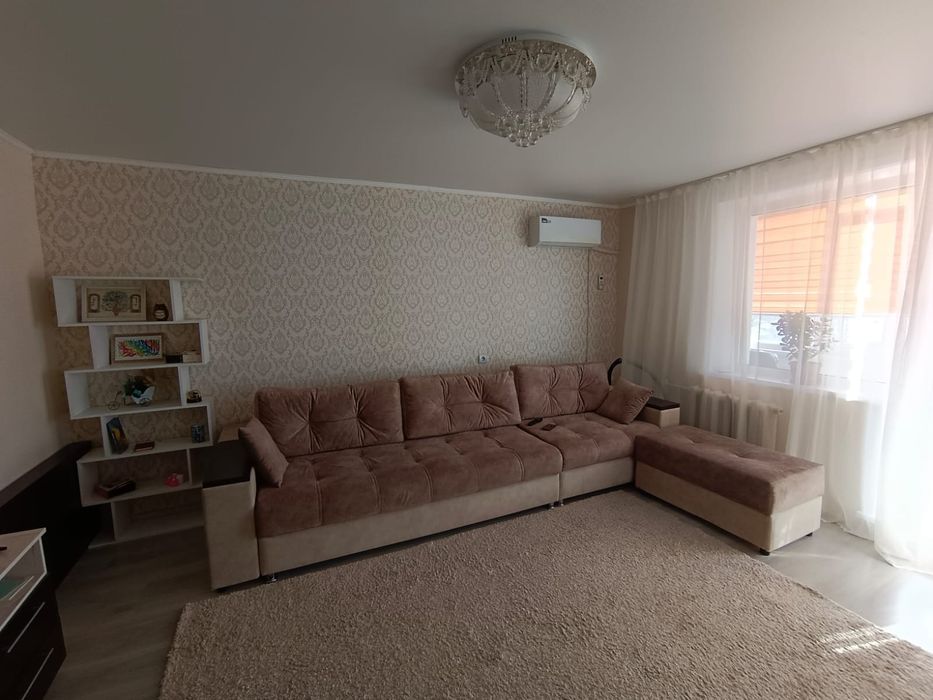 1-комнатная квартира ул. Рабочая дом 174А