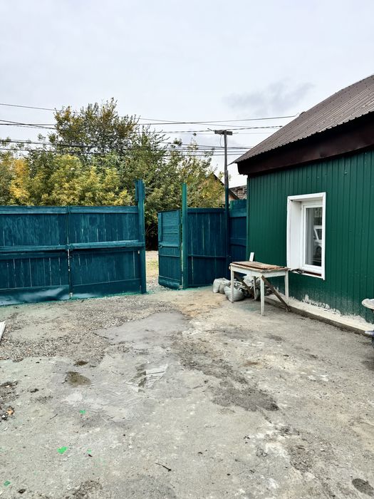 Продам дом в рабочем поселке