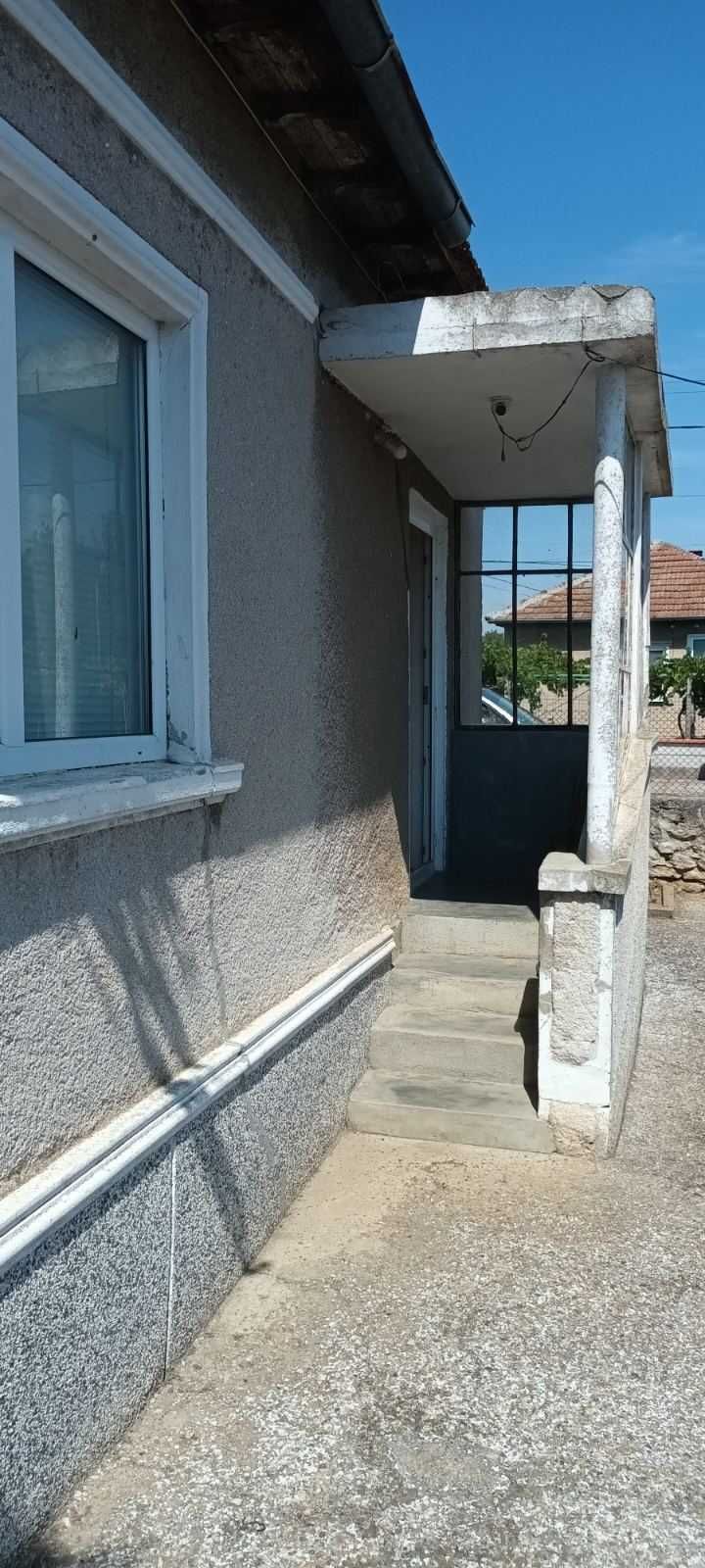 Здрава къща в Шабла