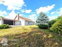 Casa in Loc. Dombegyhaz Ungaria, teren  1254mp, fs.22 ml, termoteca
