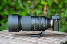 OCAZIE: Tamron 150-500mm F5-6.7 Di III VC VXD Sony E-mount