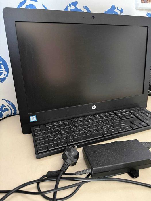 Компьютер, моноблок