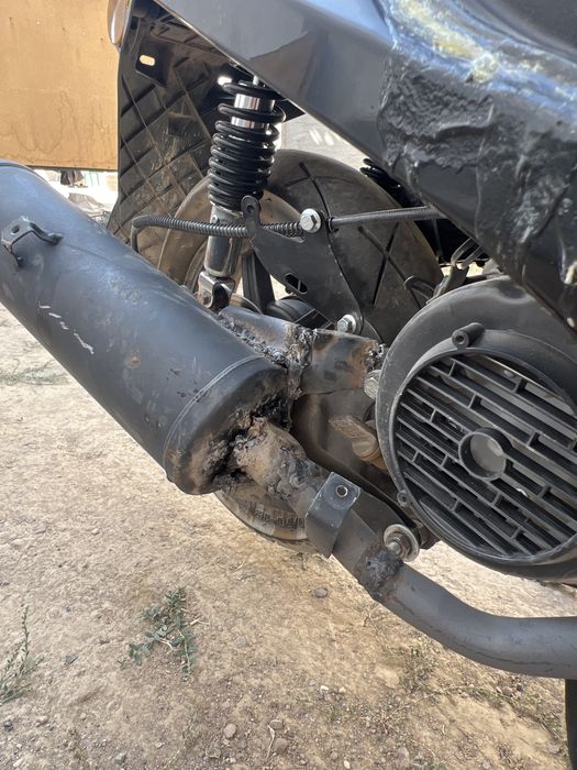 Быраи бераман гаратия