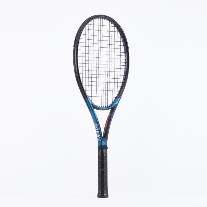 Rachetă Tenis Tr500 Albastru Adulţi - produs resigilat Decathlon