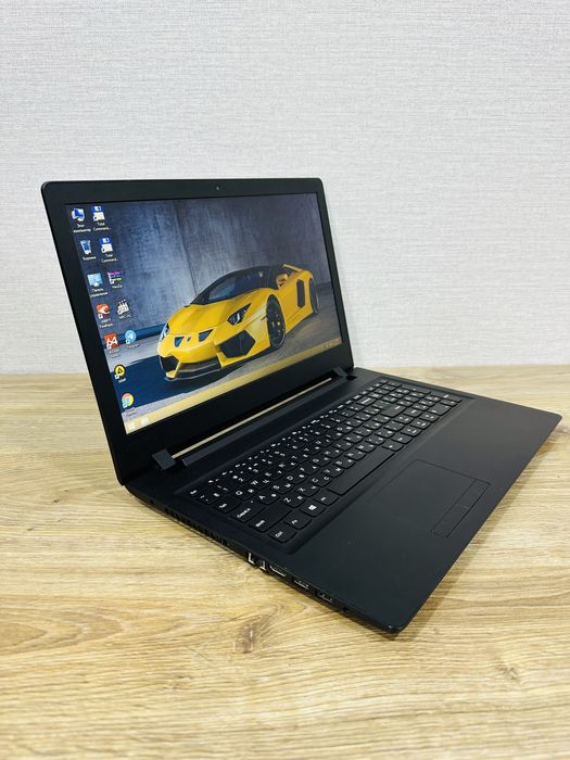 Lenovo V110 Core i3-4 Ядерный, для Работы, Офиса, Учебы и Бухгалтерии