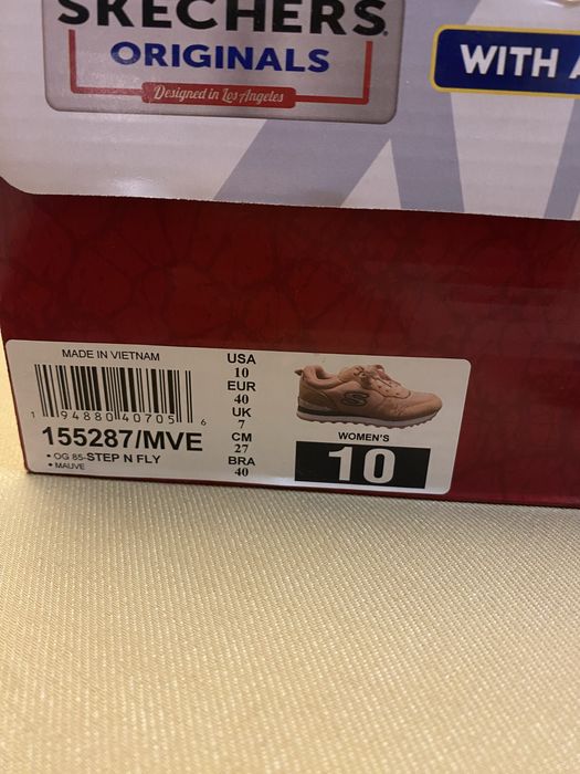 Маратонки Skechers дамски