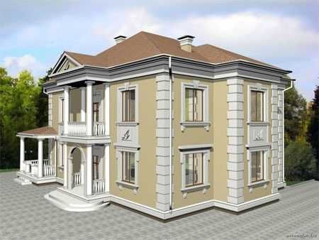 Elemente decorative polistiren/Profile polistiren/Decoratiuni interior