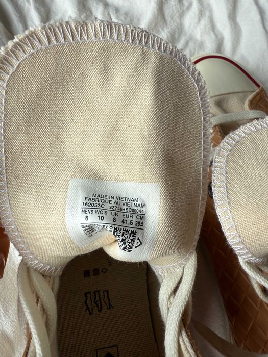 Унисекс кецове Converse Chuck 70, нови, размер 41.5