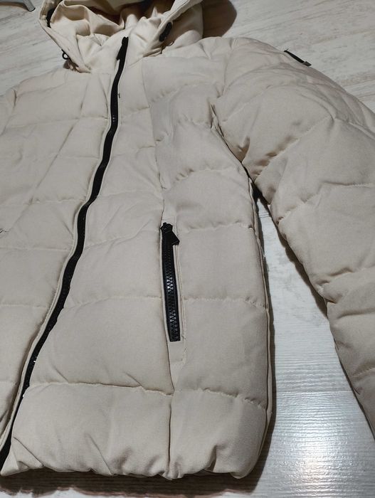 Дамско зимно яке FB SISTER