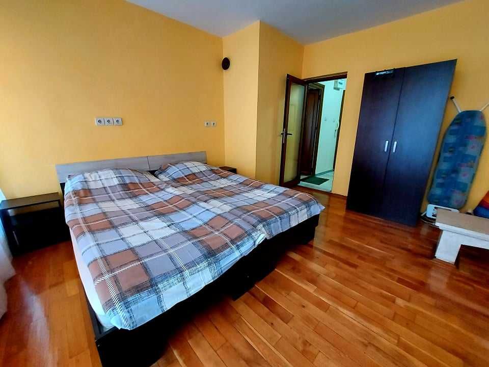Дава се под наем Двустаен апартамент в Бургас, Сарафово - 60 кв.м за 175 € - Снимка #2