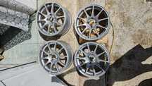 Jante 16 inch BSA RACING