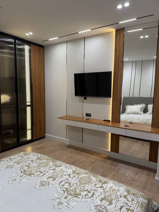 NRG U Tower Kunlik kvartira / Квартира посуточно